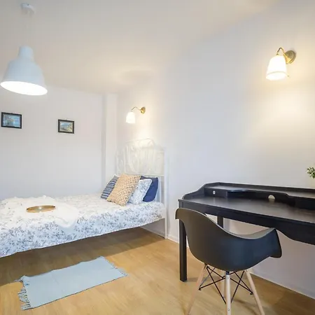 Apartment Duzy Apartament W Sopocie Zoppot
