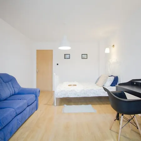 Duzy Apartament W Sopocie Apartment