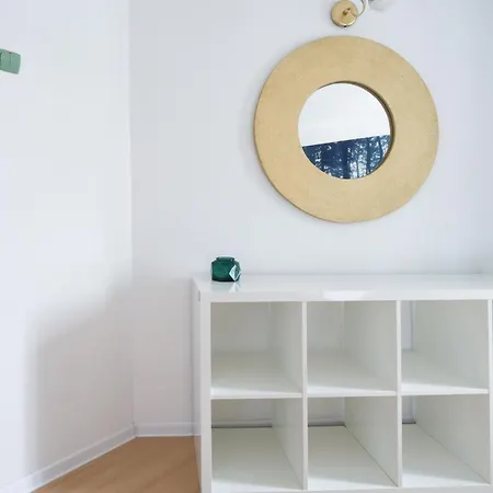 Duzy Apartament W Sopocie Zoppot