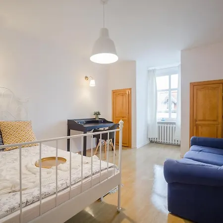 Apartment Duzy Apartament W Sopocie *