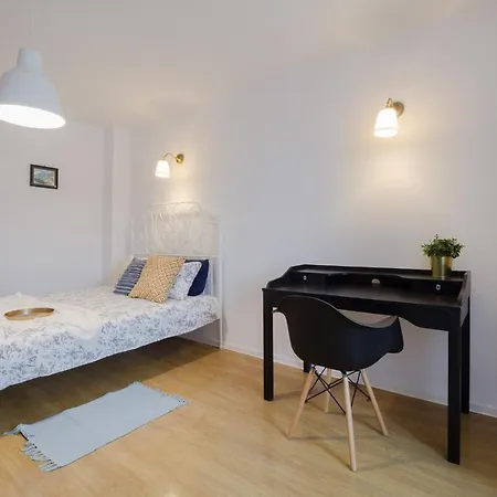 Duzy Apartament W Sopocie Apartment Zoppot