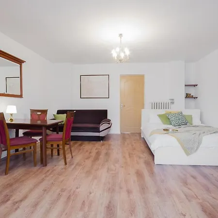 Apartment Duzy Apartament W Sopocie Zoppot