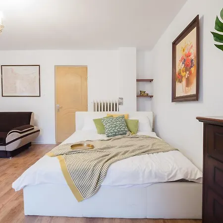 Duzy Apartament W Sopocie Apartment