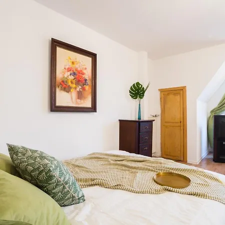 Duzy Apartament W Sopocie Zoppot