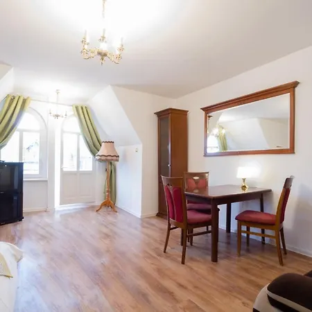 Duzy Apartament W Sopocie