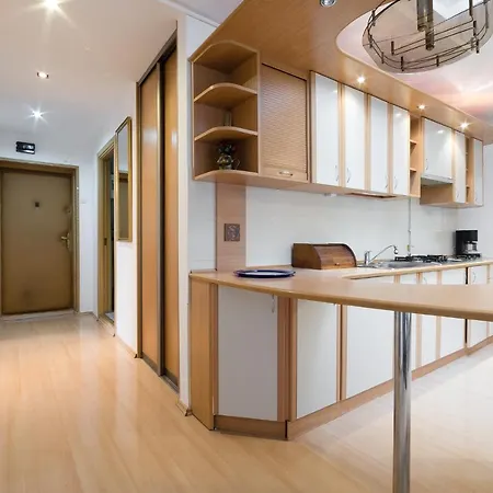 Duzy Apartament W Sopocie * Zoppot
